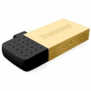 USB  Transcend Jetflash 380S 16GB